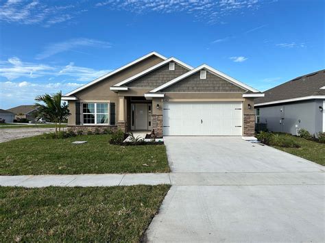 Merano Ave Fort Pierce Fl Zillow