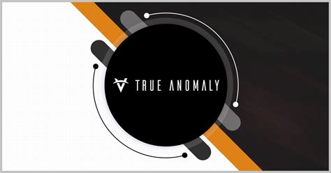 True Anomaly Raises Funding To Scale Up Autonomous Orbital Vehicle