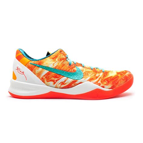 Nike Kobe 8 System All Star Extraterrestrial Kobe 8