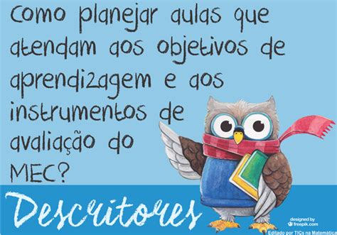 Como Trabalhar Os Descritores Da Prova Brasil Trabalhador Esfor Ado