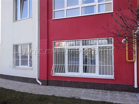 Решетки- Briz.md