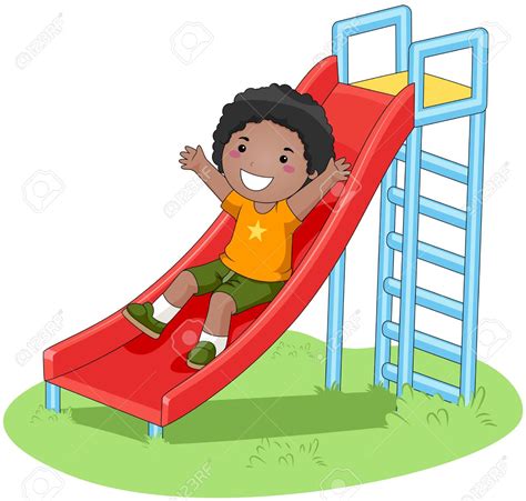 Playground Clipart | Free download on ClipArtMag