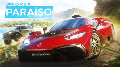 Forza Horizon Bem Vindo ao Paraíso Tetsu YouTube