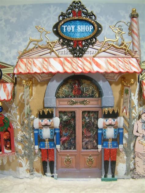 55 best Victorian toy shop images on Pinterest | Victorian toys ...