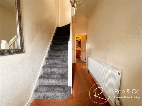 Fifth Avenue, Bolton, BL1 - Roe & Co