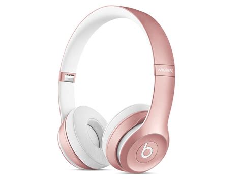Beats Headphones Png