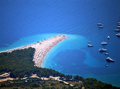 15 Cool Things to do in Brac, Croatia - Taylor's Tracks