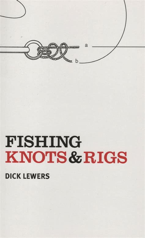 Fishing Knots And Rigs Abc Maps