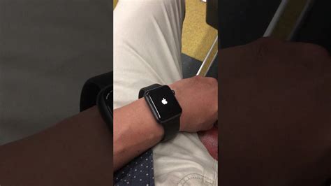 Apple Watch Restart Randomly YouTube