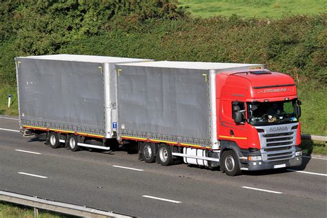 Ka Ax Scania M Downend Bristol Michael Jefferies