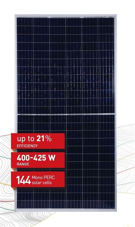 Vikram 420 Watt 24 V Mono Perc Solar Panels At ₹ 21watt Pune Id