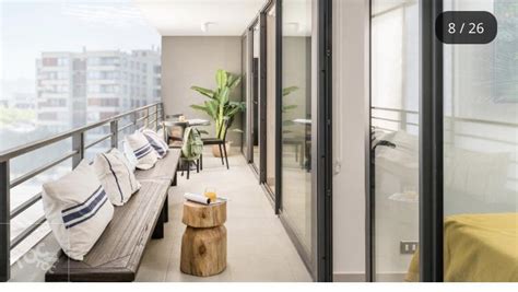 Estate At Home Claudio Gay Rm Metropolitana Santiago