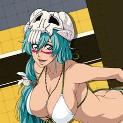 S Swimsuit Retsu Unohana Bm D