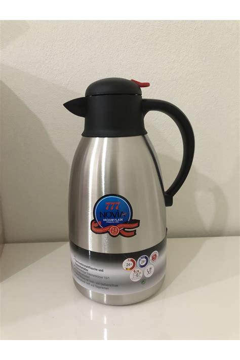 BARANBİNBİRÇEŞİT termos, vacuum termos, çelik termos, 2 litre termos ...