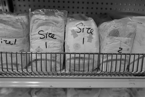 Stay Clean, No Matter What: Dish Soap And Tide Are The Cambridge Pantry