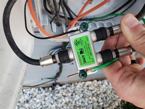 how to throw a splitter 8