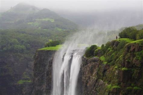 Exploring Sandhan Valley, Maharashtra's Very Own Grand Canyon