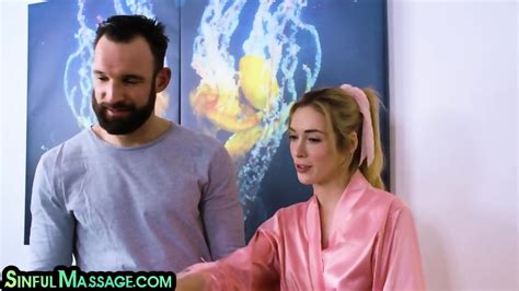 Wam Babe Pussydrilled In Oiled Bj And Pussyfuck Action