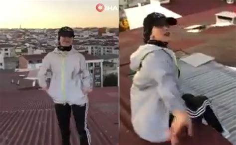 Influencer Cae De Noveno Piso Muere Al Grabar Un Video De Tik Tok