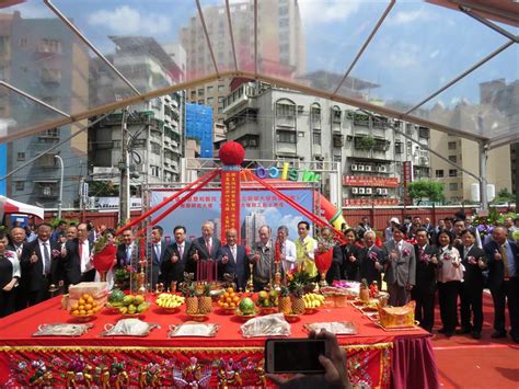 雙和醫院b基地 打造台灣生醫矽谷 生活 中時