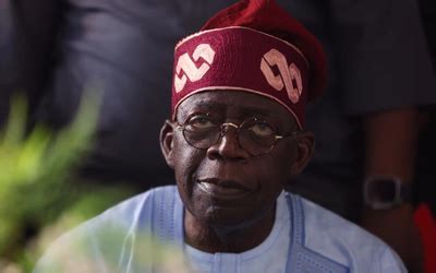 Nigeria S Tinubu To Take Office At A Time Of Crisis