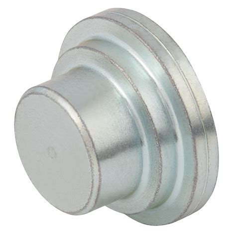 KR 20MM BLANKING END PLUG Hydair