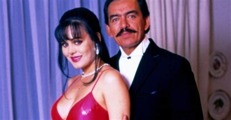 As Es Como Maribel Guardia Se Enter De La Infidelidad De Joan