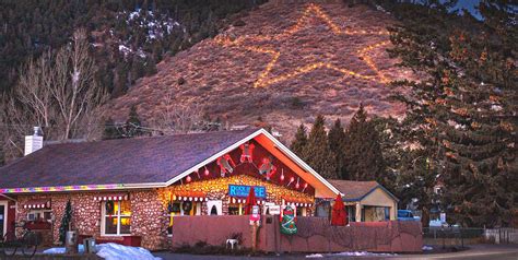 Home - Palmer Lake Colorado