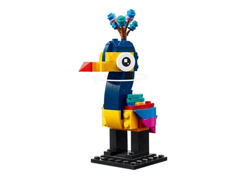 LEGO Brick Headz 40752 Карл, Рассел и Кевин | playzone.com.ua