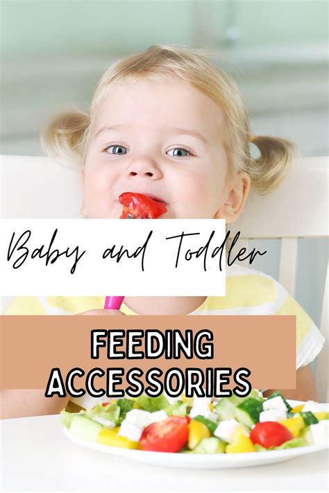 10 baby and toddler feeding supplies available on Amazon: | The ...