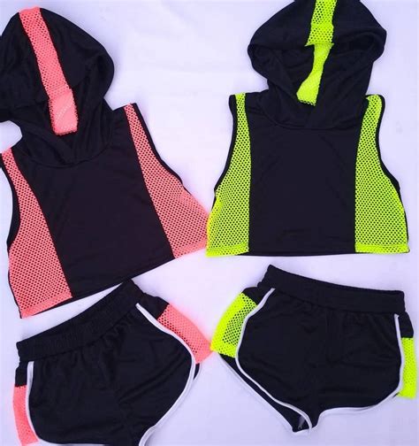 Outfit Primavera Gym Shorts Womens Adorable Win Outfits Fashion