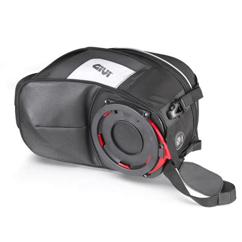 Borsa Da Serbatoio Givi Tanklock Specifica Per Honda Africa Twin Xs