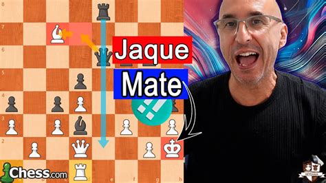 Anish Giri Se Come Un Jaque Mate Limpio De Magnus Carlsen Youtube