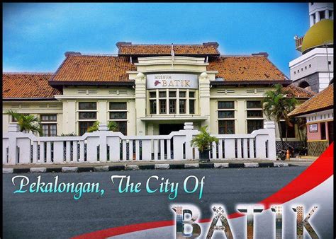 [PEKALONGAN] World's City of Batik - Pictures & News - SkyscraperCity