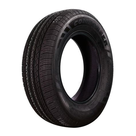 Comforser Cf2000 | What Tyre | Independent tyre comparison