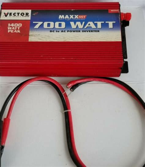 Vector Power Inverter At Vectorified Collection Of Vector Power