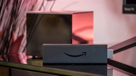 Amazon Fire TV Stick 4K vs Fire Stick 4K Max: comparing two high-res ...