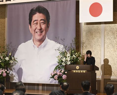 安倍昭惠7／17訪台 將拜會蔡總統及賴副總統 國際 中央社