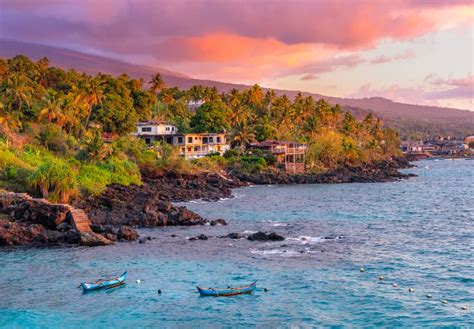 10 Best Places to Visit in Comoros - The Crazy Tourist