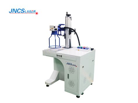 Fiber Laser Marking Machine Jinan Consure Electronic Technology Co Ltd