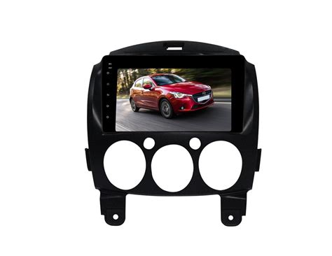 Sistema multimídia para autos tela de 9 polegadas dvd gps rádio