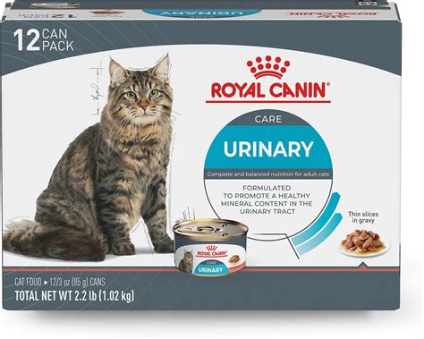 Purina Pro Plan Urinary Cat Food Wet Variety Pack Urinary