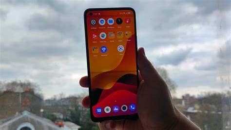 Realme 8 Pro review | TechRadar