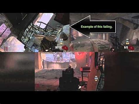 Three Tricks for Call of Duty Black Ops 2 Zombies, Die Rise Map | Call ...