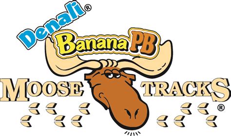 Banana Pb Moose Tracks Moose Tracks