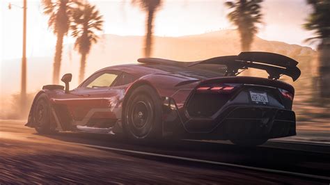 Forza Horizon 5 Preorder Guide Early Access Release Date And Ga