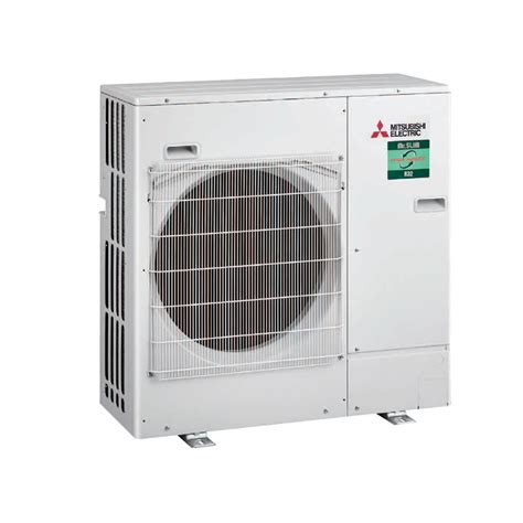 Mitsubishi Electric Außengerät 12 1 Kw Puz M125yka Für 1 Innengerät