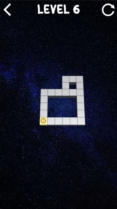 Fill The Tiles Unity Puzzle Game By NeonSpaceFighter Codester