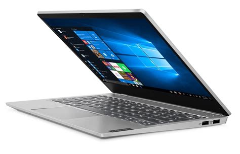 Lenovo Thinkbook 13s IWL 20R90054FR Argent Les Meilleurs Prix Par