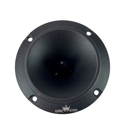 Купить Kingz Audio TUCO-35 Твитер (высокочастотный динамик) в интернет ...